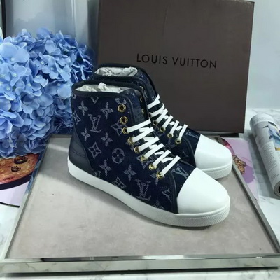 LV Casual shoes Women--001